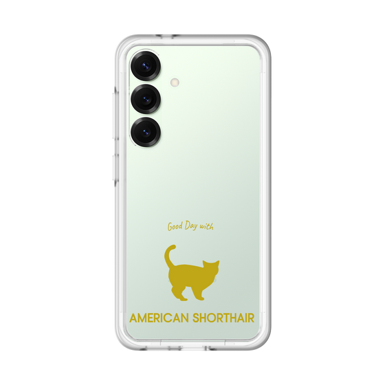 Premium Panel［ &UCHINOCO - American Shorthair ］