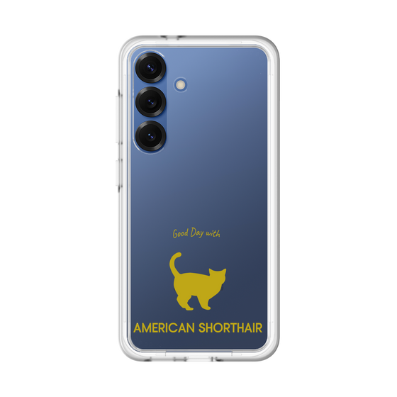 Premium Panel［ &UCHINOCO - American Shorthair ］