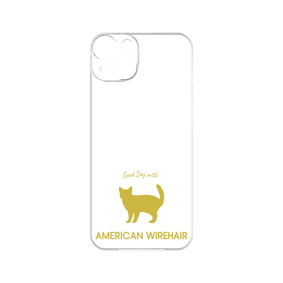 Premium Panel［ &UCHINOCO - American Wirehair ］