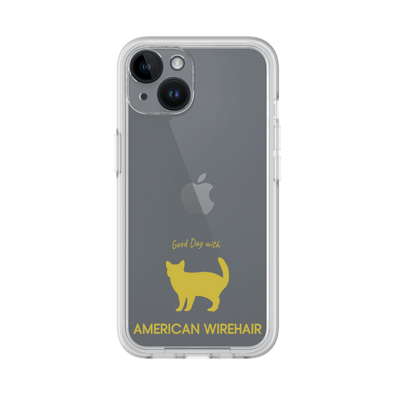 Premium Panel［ &UCHINOCO - American Wirehair ］