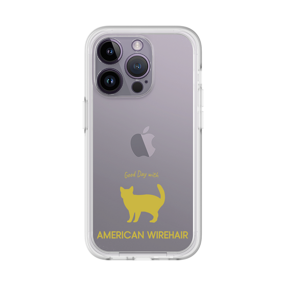 Premium Panel［ &UCHINOCO - American Wirehair ］