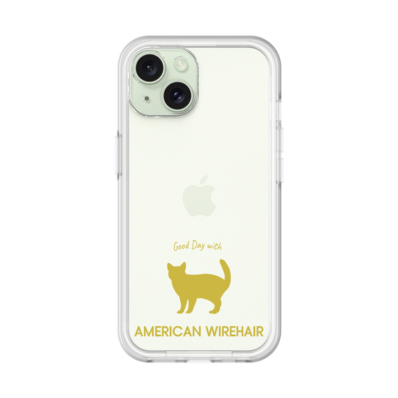 Premium Panel［ &UCHINOCO - American Wirehair ］
