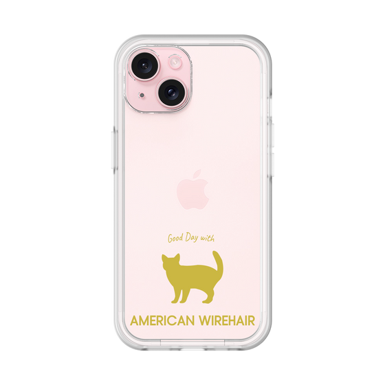 Premium Panel［ &UCHINOCO - American Wirehair ］
