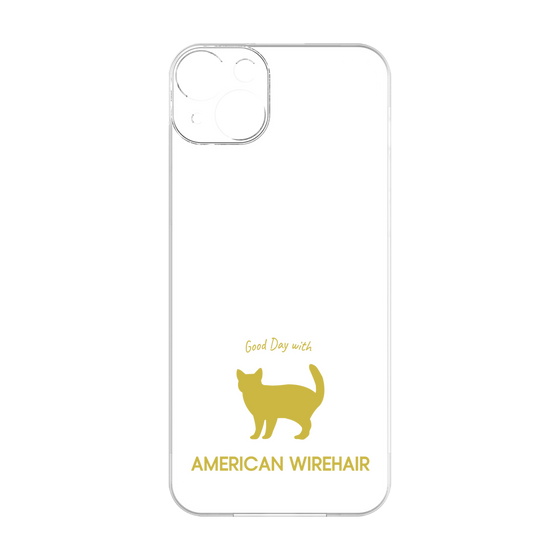 Premium Panel［ &UCHINOCO - American Wirehair ］