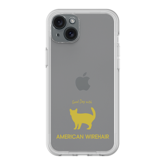 Premium Panel［ &UCHINOCO - American Wirehair ］