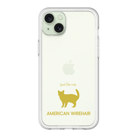 Premium Panel［ &UCHINOCO - American Wirehair ］