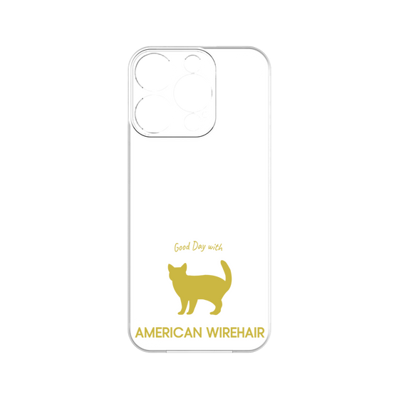Premium Panel［ &UCHINOCO - American Wirehair ］