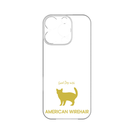 Premium Panel［ &UCHINOCO - American Wirehair ］