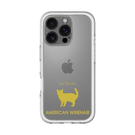 Premium Panel［ &UCHINOCO - American Wirehair ］