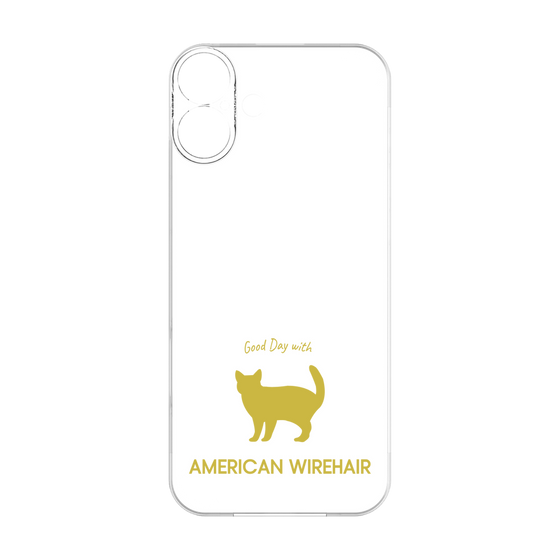 Premium Panel［ &UCHINOCO - American Wirehair ］