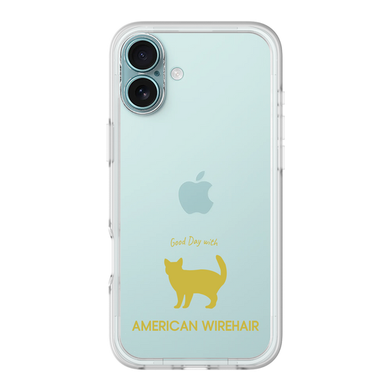 Premium Panel［ &UCHINOCO - American Wirehair ］