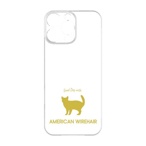 Premium Panel［ &UCHINOCO - American Wirehair ］