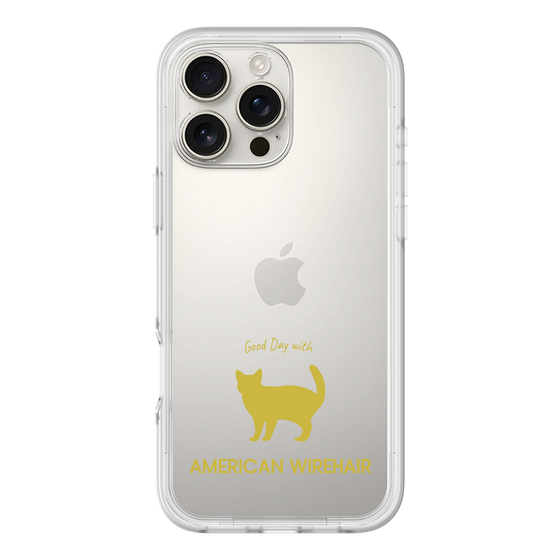 Premium Panel［ &UCHINOCO - American Wirehair ］