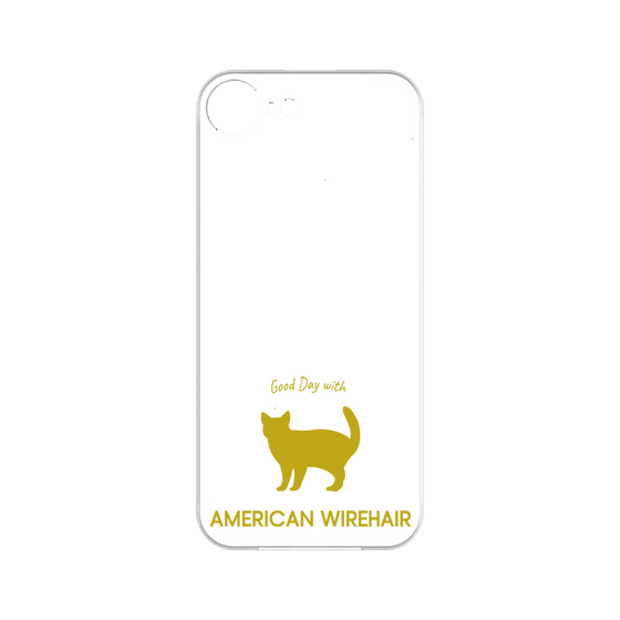 Premium Panel［ &UCHINOCO - American Wirehair ］