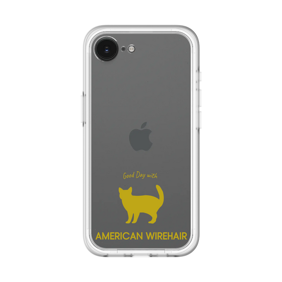 Premium Panel［ &UCHINOCO - American Wirehair ］