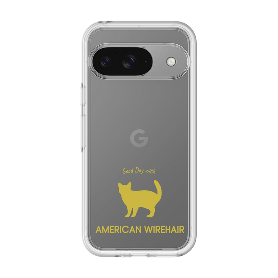 Premium Panel［ &UCHINOCO - American Wirehair ］