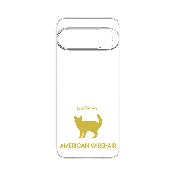 Premium Panel［ &UCHINOCO - American Wirehair ］