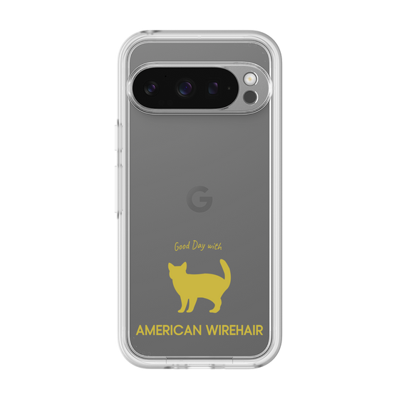 Premium Panel［ &UCHINOCO - American Wirehair ］