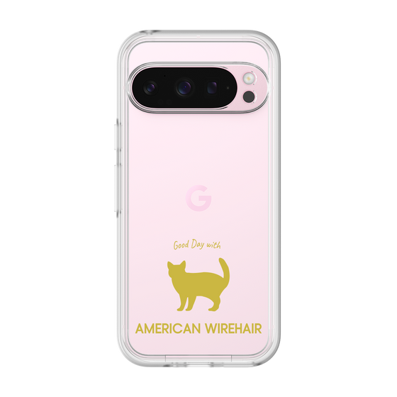 Premium Panel［ &UCHINOCO - American Wirehair ］