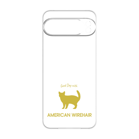 Premium Panel［ &UCHINOCO - American Wirehair ］