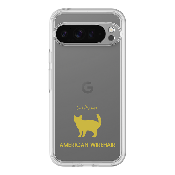 Premium Panel［ &UCHINOCO - American Wirehair ］