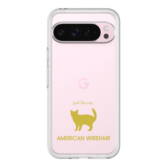 Premium Panel［ &UCHINOCO - American Wirehair ］