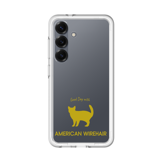 Premium Panel［ &UCHINOCO - American Wirehair ］