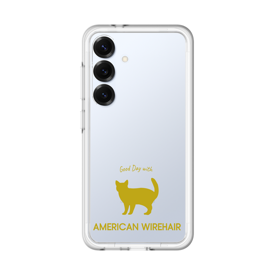 Premium Panel［ &UCHINOCO - American Wirehair ］