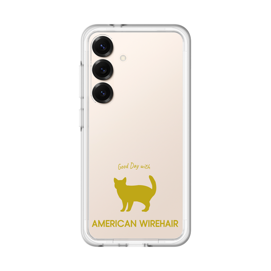 Premium Panel［ &UCHINOCO - American Wirehair ］