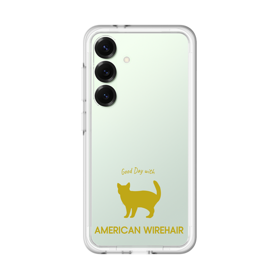 Premium Panel［ &UCHINOCO - American Wirehair ］
