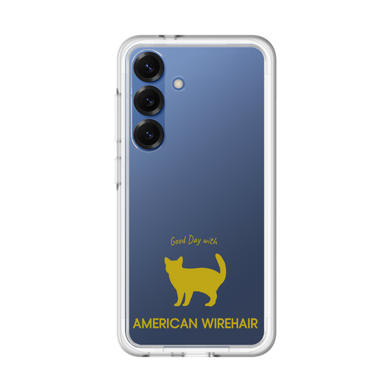Premium Panel［ &UCHINOCO - American Wirehair ］