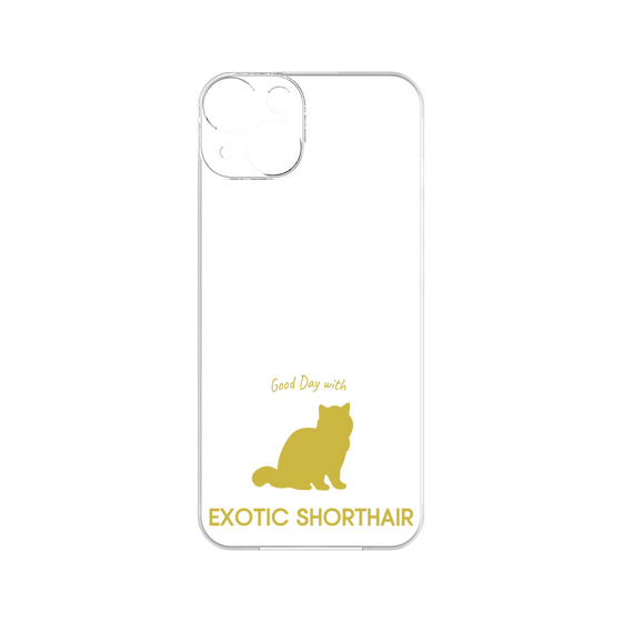 Premium Panel［ &UCHINOCO - Exotic Shorthair ］