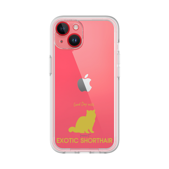 Premium Panel［ &UCHINOCO - Exotic Shorthair ］