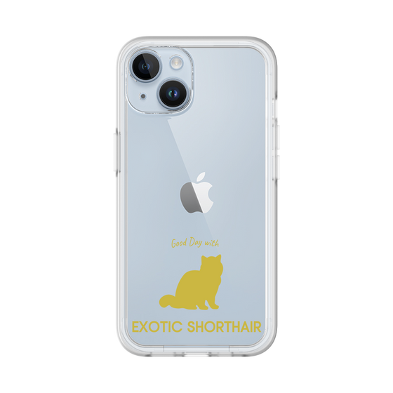 Premium Panel［ &UCHINOCO - Exotic Shorthair ］