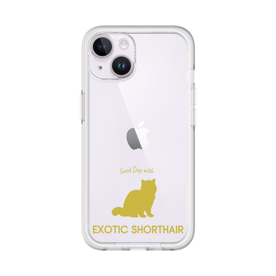 Premium Panel［ &UCHINOCO - Exotic Shorthair ］