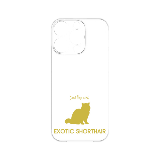 Premium Panel［ &UCHINOCO - Exotic Shorthair ］