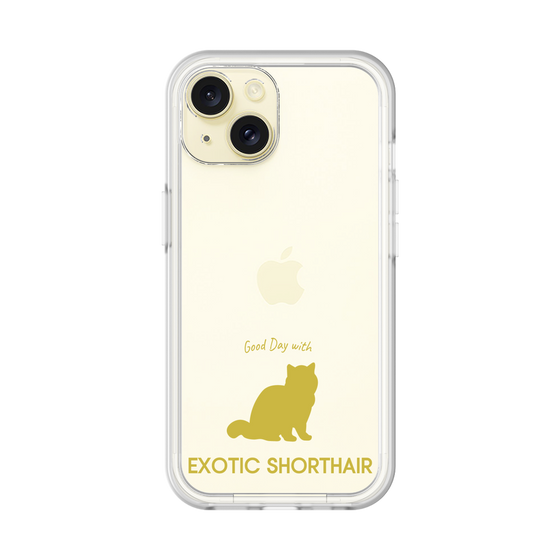 Premium Panel［ &UCHINOCO - Exotic Shorthair ］