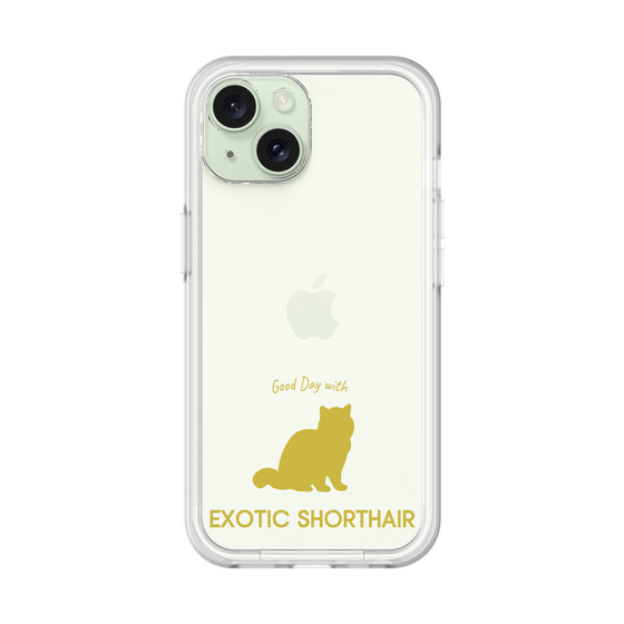 Premium Panel［ &UCHINOCO - Exotic Shorthair ］