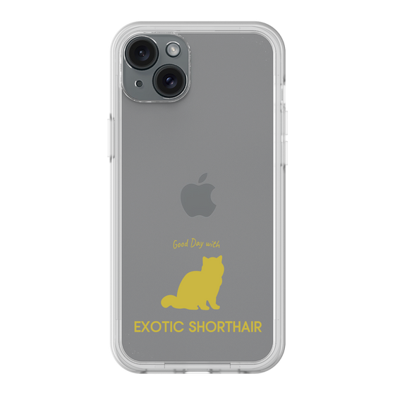 Premium Panel［ &UCHINOCO - Exotic Shorthair ］