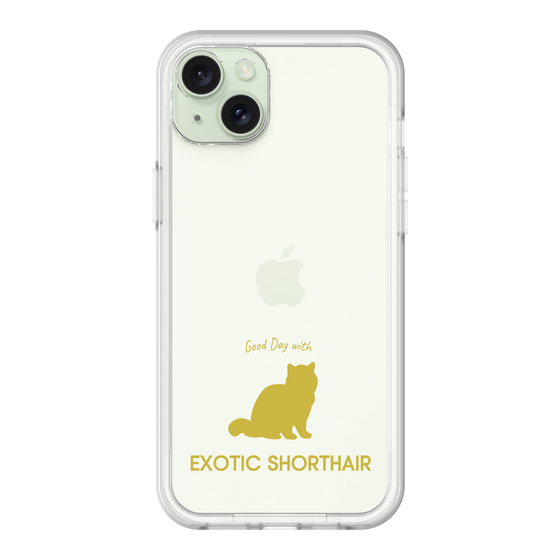 Premium Panel［ &UCHINOCO - Exotic Shorthair ］