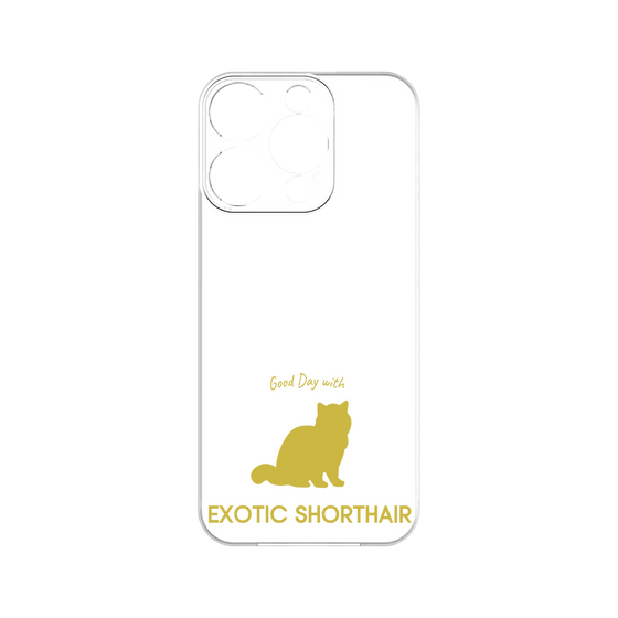 Premium Panel［ &UCHINOCO - Exotic Shorthair ］