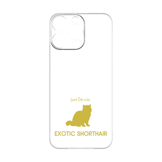 Premium Panel［ &UCHINOCO - Exotic Shorthair ］