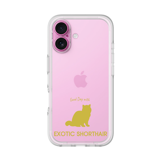 Premium Panel［ &UCHINOCO - Exotic Shorthair ］