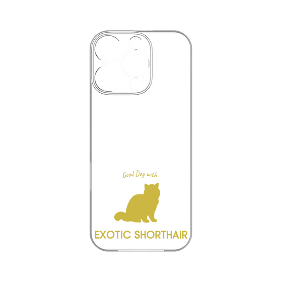 Premium Panel［ &UCHINOCO - Exotic Shorthair ］