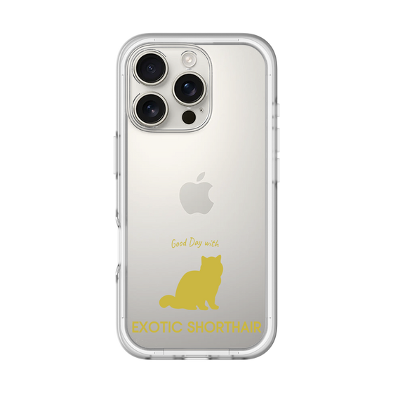 Premium Panel［ &UCHINOCO - Exotic Shorthair ］