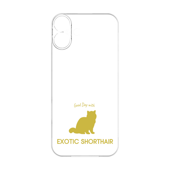 Premium Panel［ &UCHINOCO - Exotic Shorthair ］