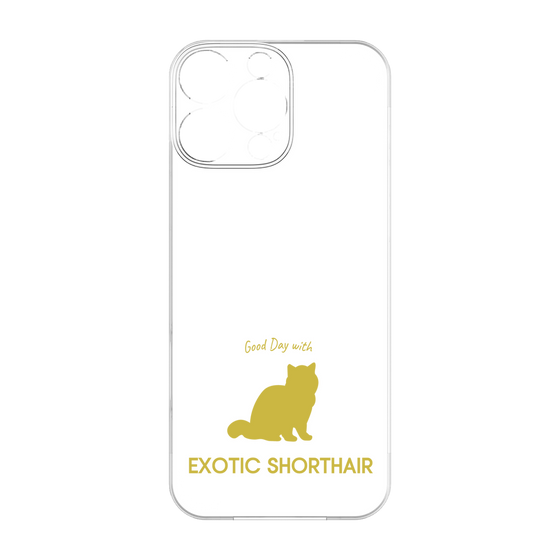 Premium Panel［ &UCHINOCO - Exotic Shorthair ］