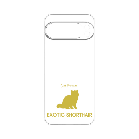 Premium Panel［ &UCHINOCO - Exotic Shorthair ］