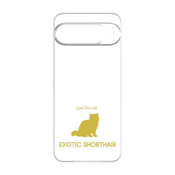 Premium Panel［ &UCHINOCO - Exotic Shorthair ］