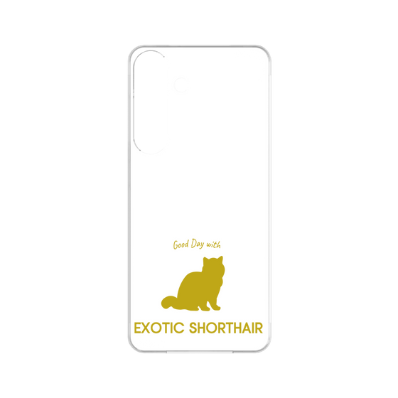 Premium Panel［ &UCHINOCO - Exotic Shorthair ］